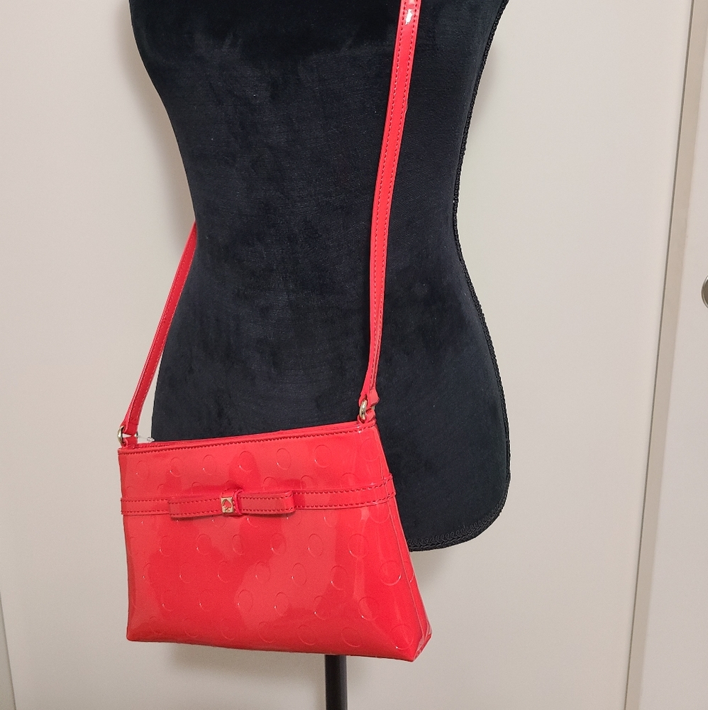 Kate Spade Amy WKRU2467 NWT